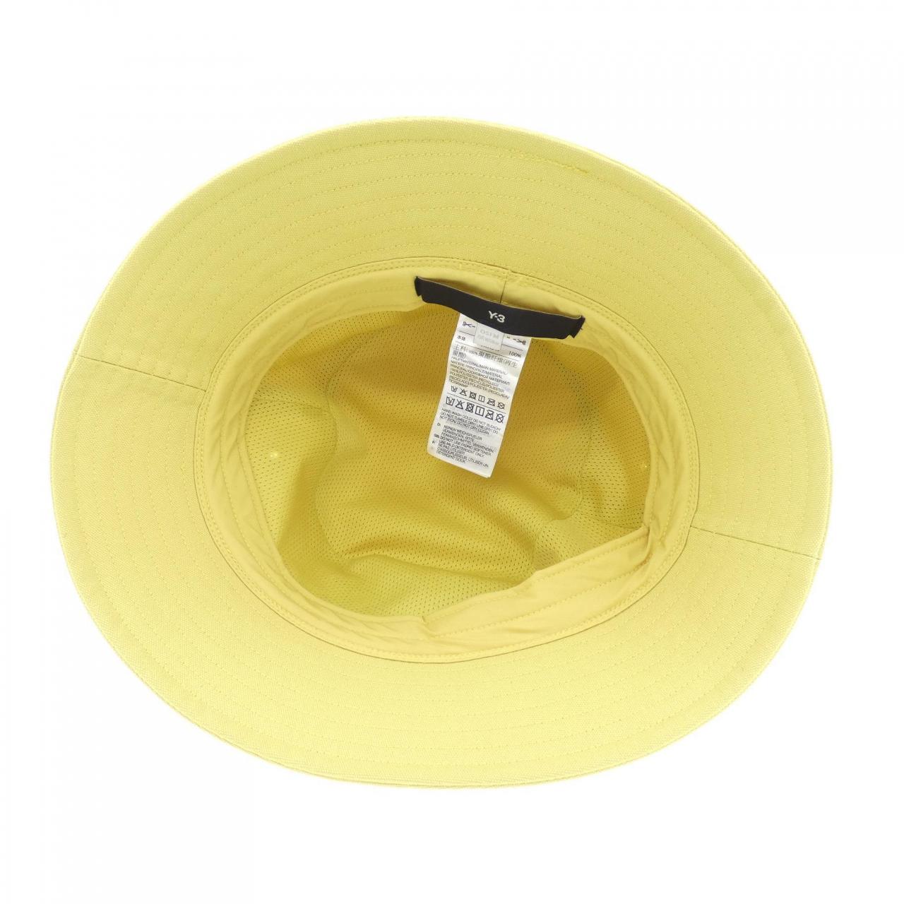 ワイスリー Y-3 ハット