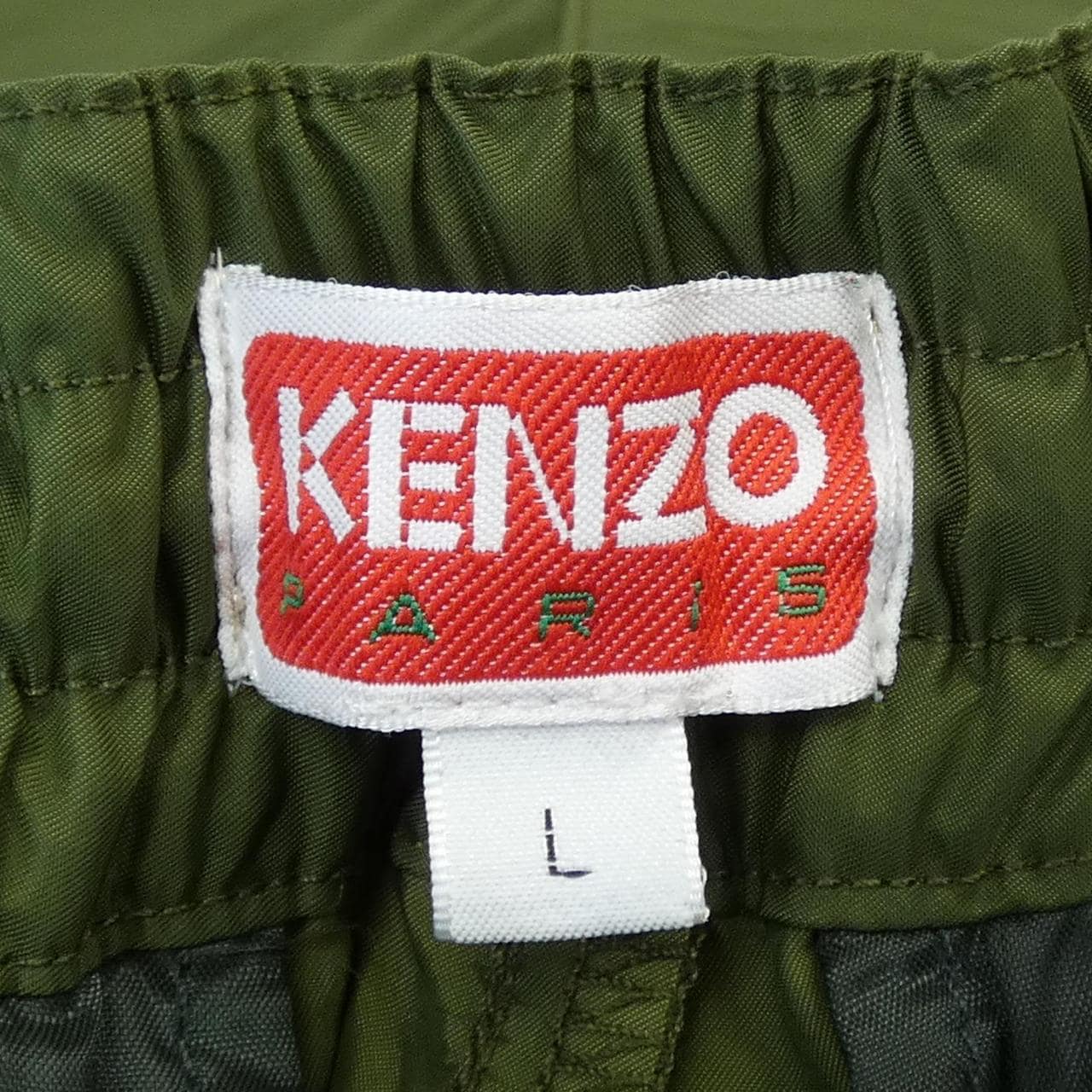 ケンゾー KENZO ショートパンツ