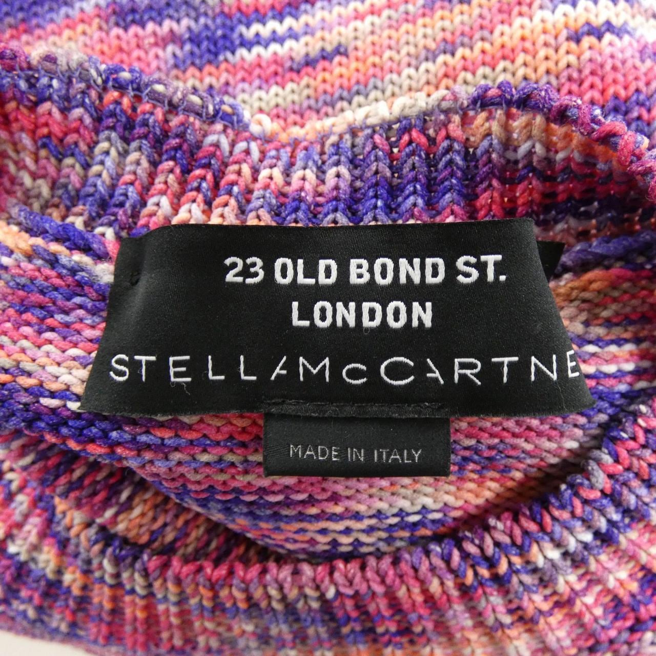 ステラマッカートニー STELLA MCCARTNEY 604115 S7233 ニット