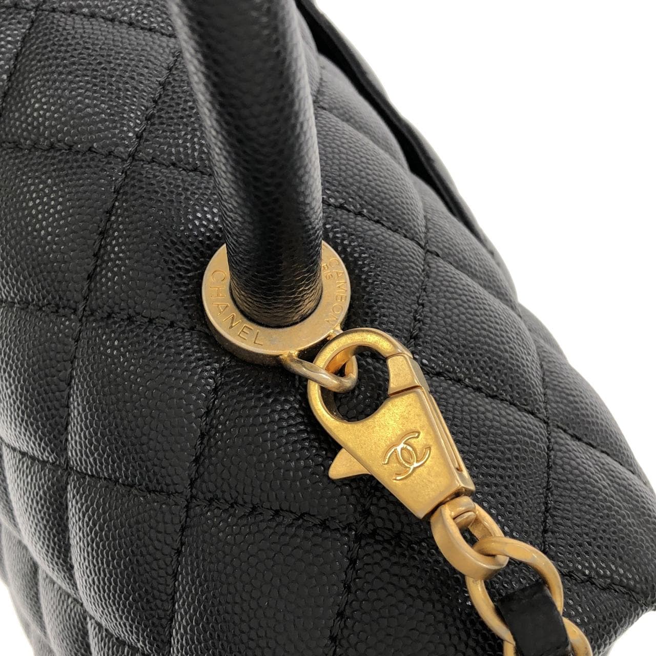 シャネル 92992 バッグ