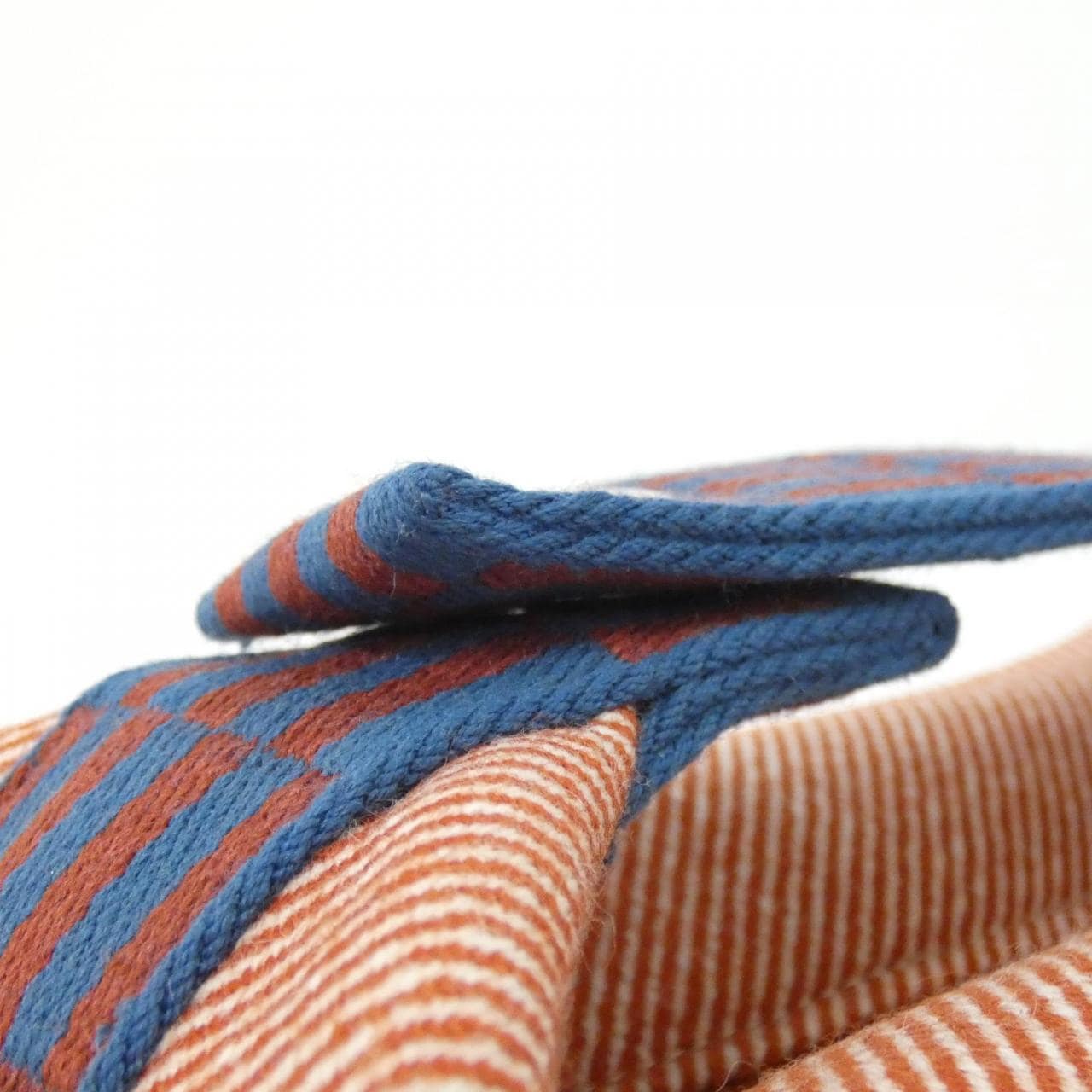 エルメス H NATTE ブリッド ア ブラック PM 103640M ポーチ