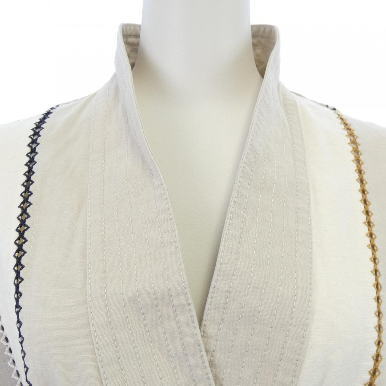 クリスチャンディオール CHRISTIAN DIOR 122V18X3376 ジャケット