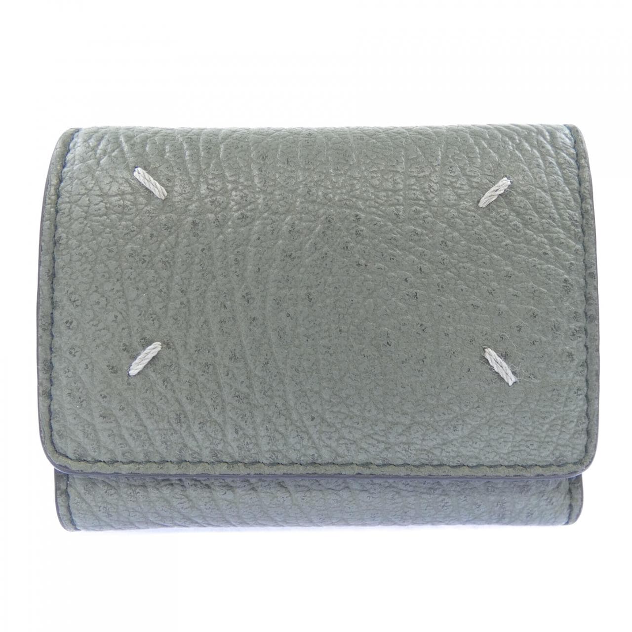 メゾンマルジェラ Maison Margiela 4ステッチ 三つ折り ウォレット SA3UI0010 WALLET
