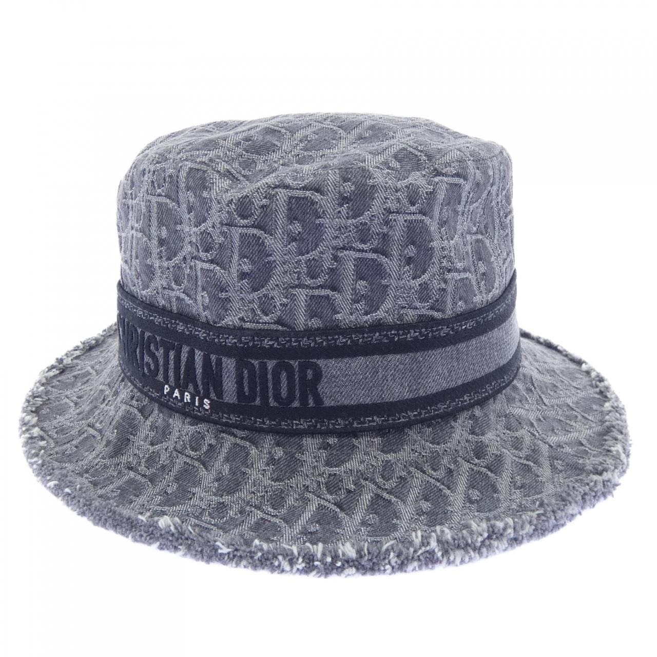 クリスチャンディオール CHRISTIAN DIOR D-BOBBY ボブハット CPB06134EDOB ハット