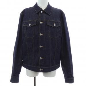 ディオール DIOR オブリーク OBLIQUE 013D482B226X デニムジャケット