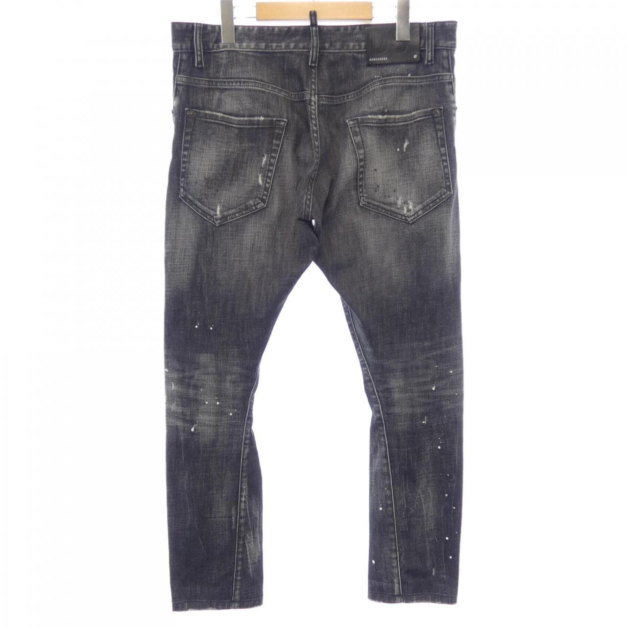 ディースクエアード DSQUARED2 S74LB1191 ジーンズ