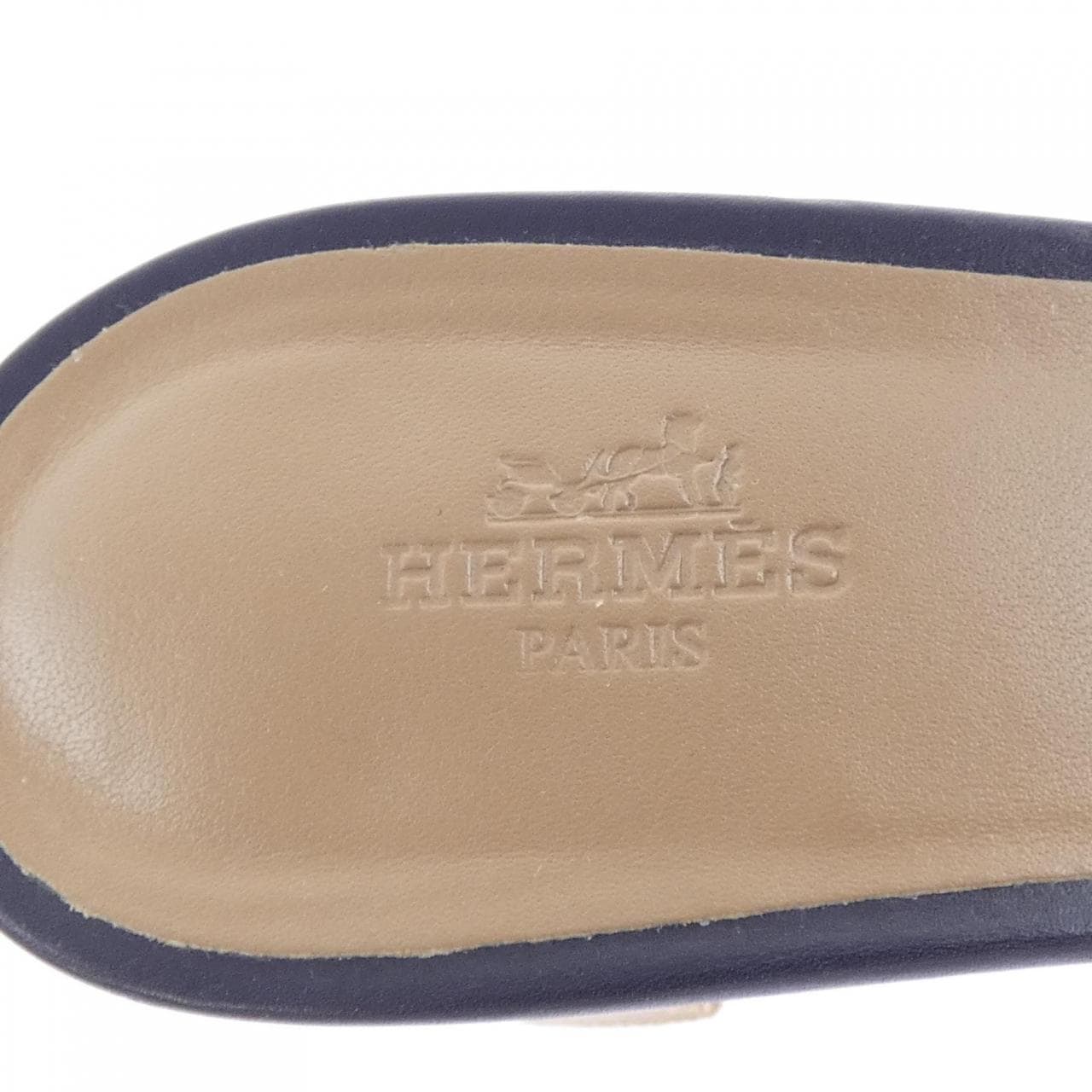 エルメス HERMES オアジス OASIS 071002Z サンダル