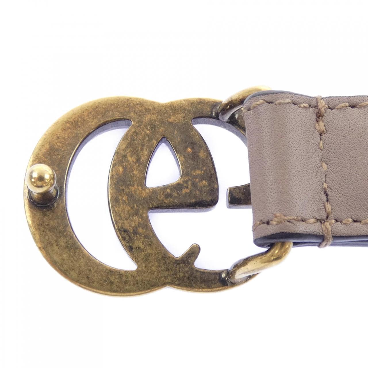 グッチ GUCCI 409417 BELT