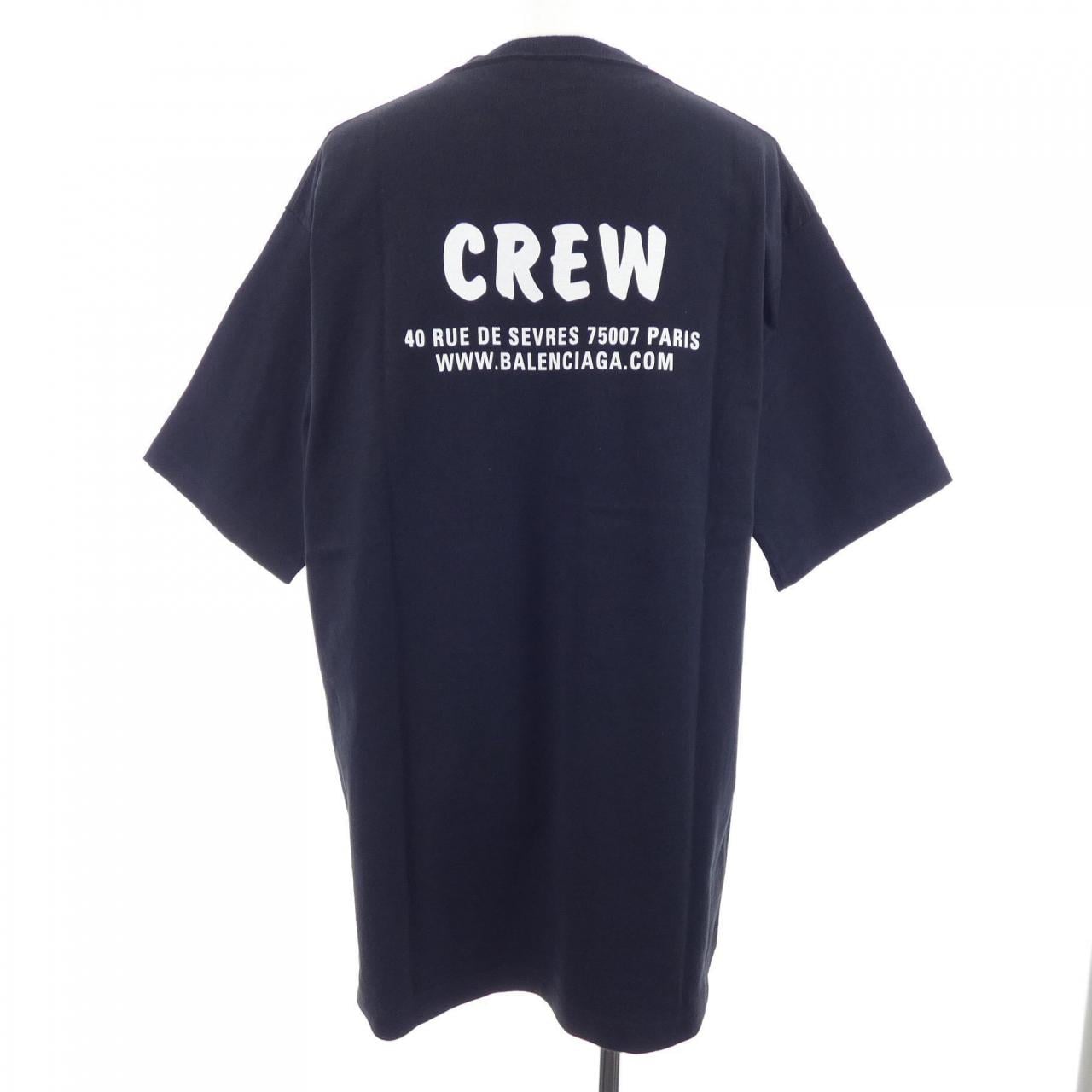 バレンシアガ BALENCIAGA 620969 TIV74 Tシャツ