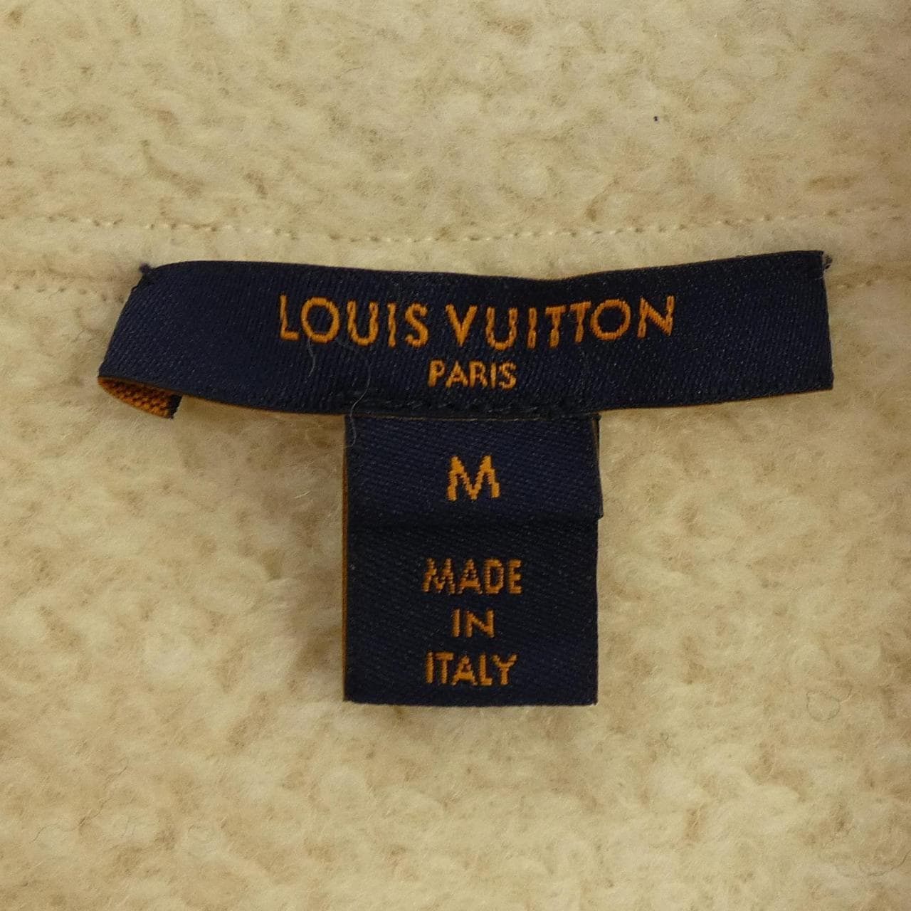ルイヴィトン LOUIS VUITTON FNKC97TM1 ジャケット