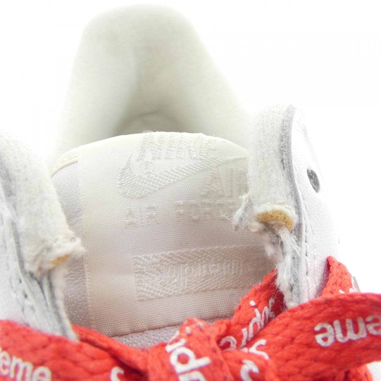 ナイキ NIKE CU9225-100 スニーカー