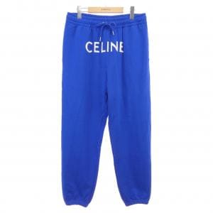 セリーヌ CELINE CELINE ジョガーパンツ 2Z056052H パンツ