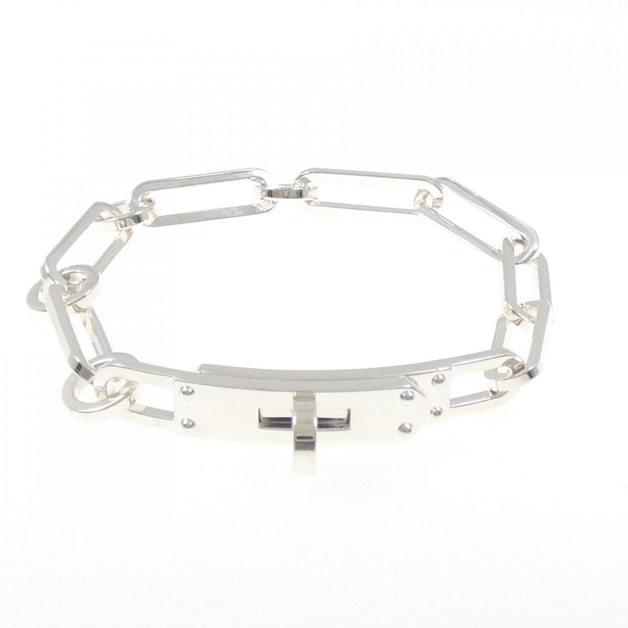 エルメス ケリー シェーヌ ブレスレット