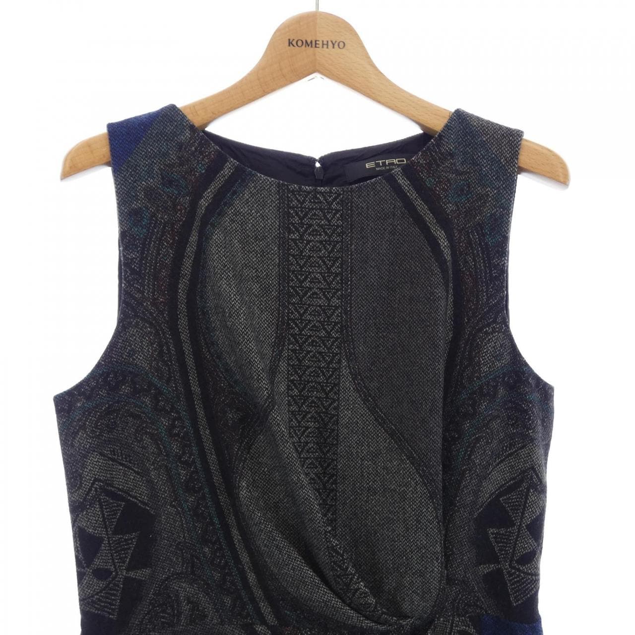 エトロ ETRO ワンピース