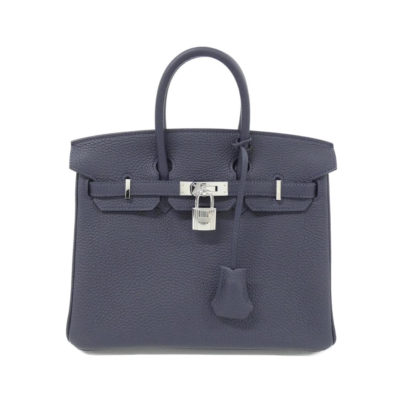 エルメス バーキン 25cm 041344CK バッグ