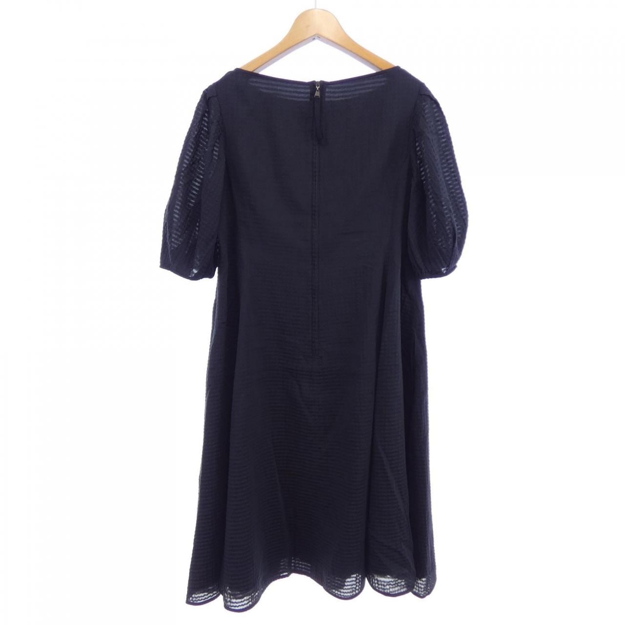 フォクシー FOXEY PANNA COTTA 43569 ワンピース