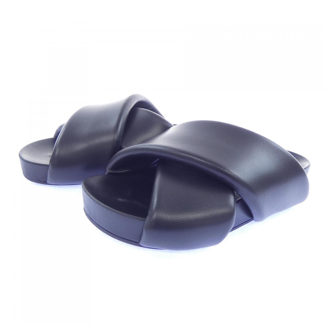 ジルサンダー JIL SANDER サンダル
