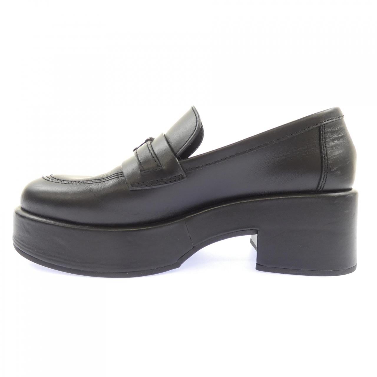 シャネル CHANEL ローファー LOAFERS G39206X56725 シューズ