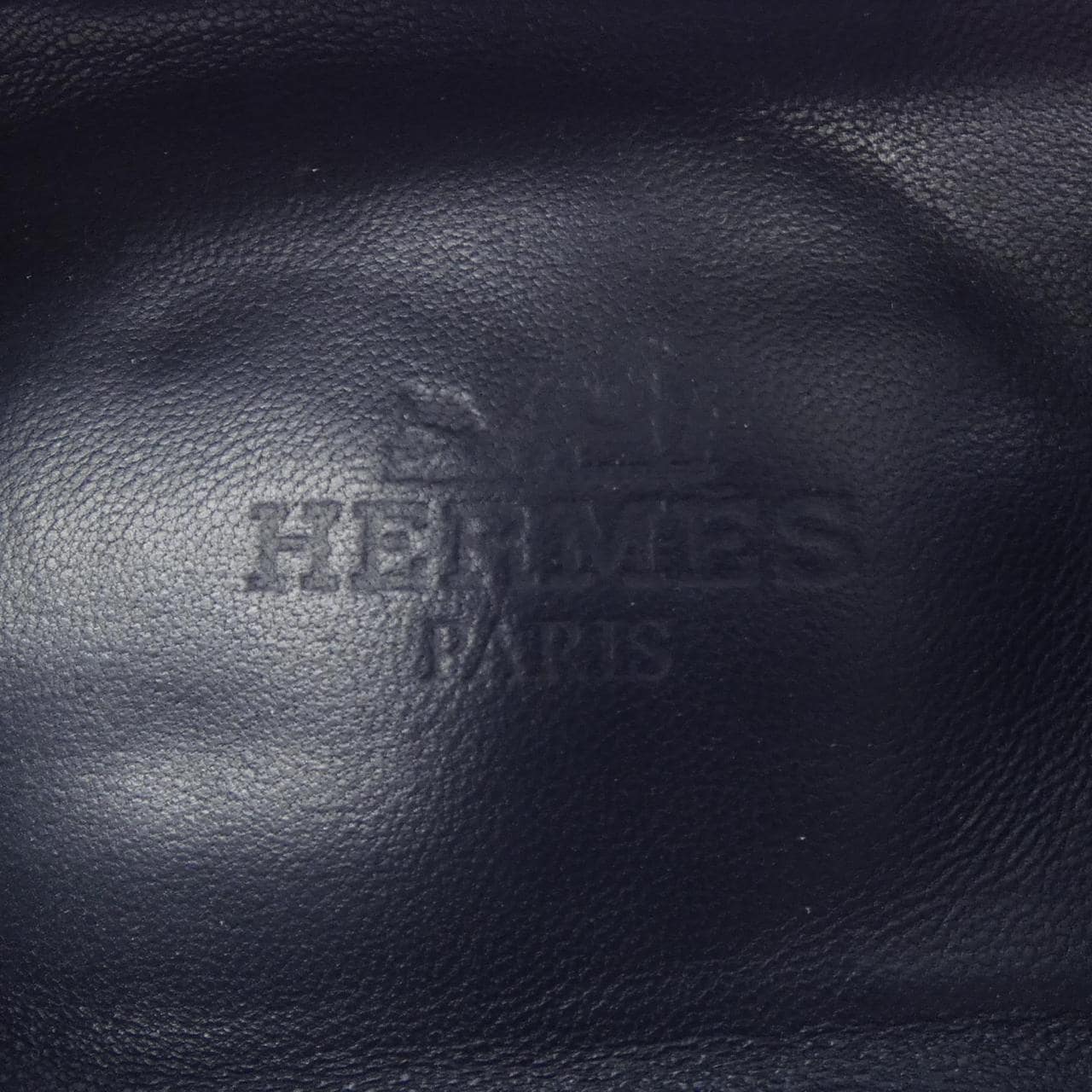 エルメス HERMES デスタン DESTIN/ケリーバックル 212116Z シューズ