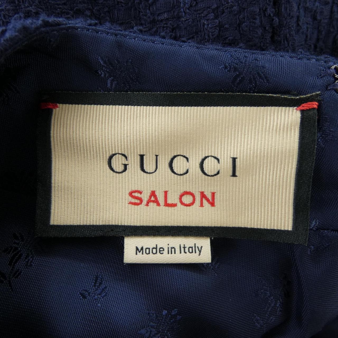 グッチ GUCCI 733101 ZIM18 ワンピース
