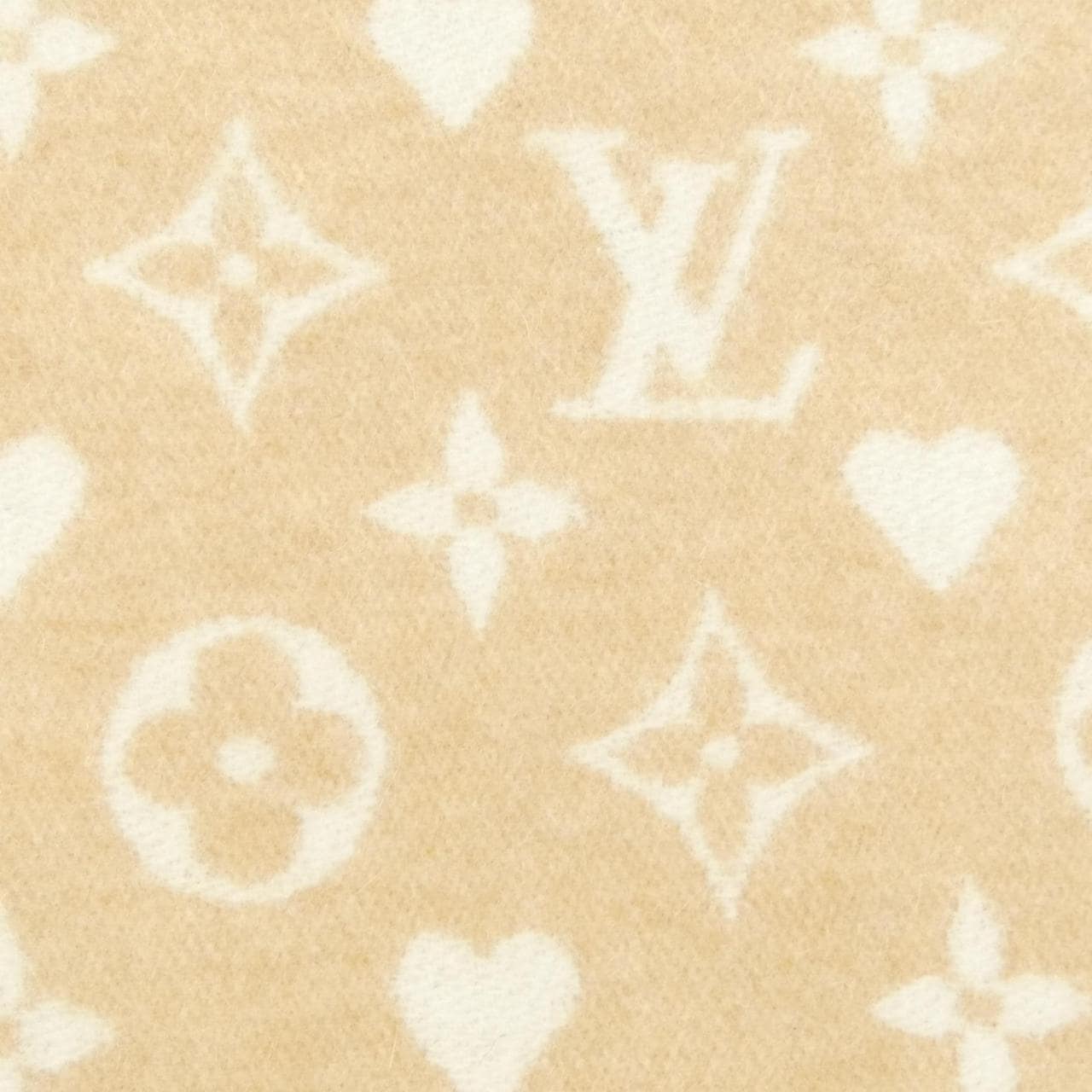 ルイヴィトン LOUIS VUITTON ゲーム オン M76900 MUFFLER