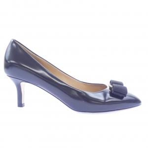 サルヴァトーレフェラガモ SALVATORE FERRAGAMO パンプス