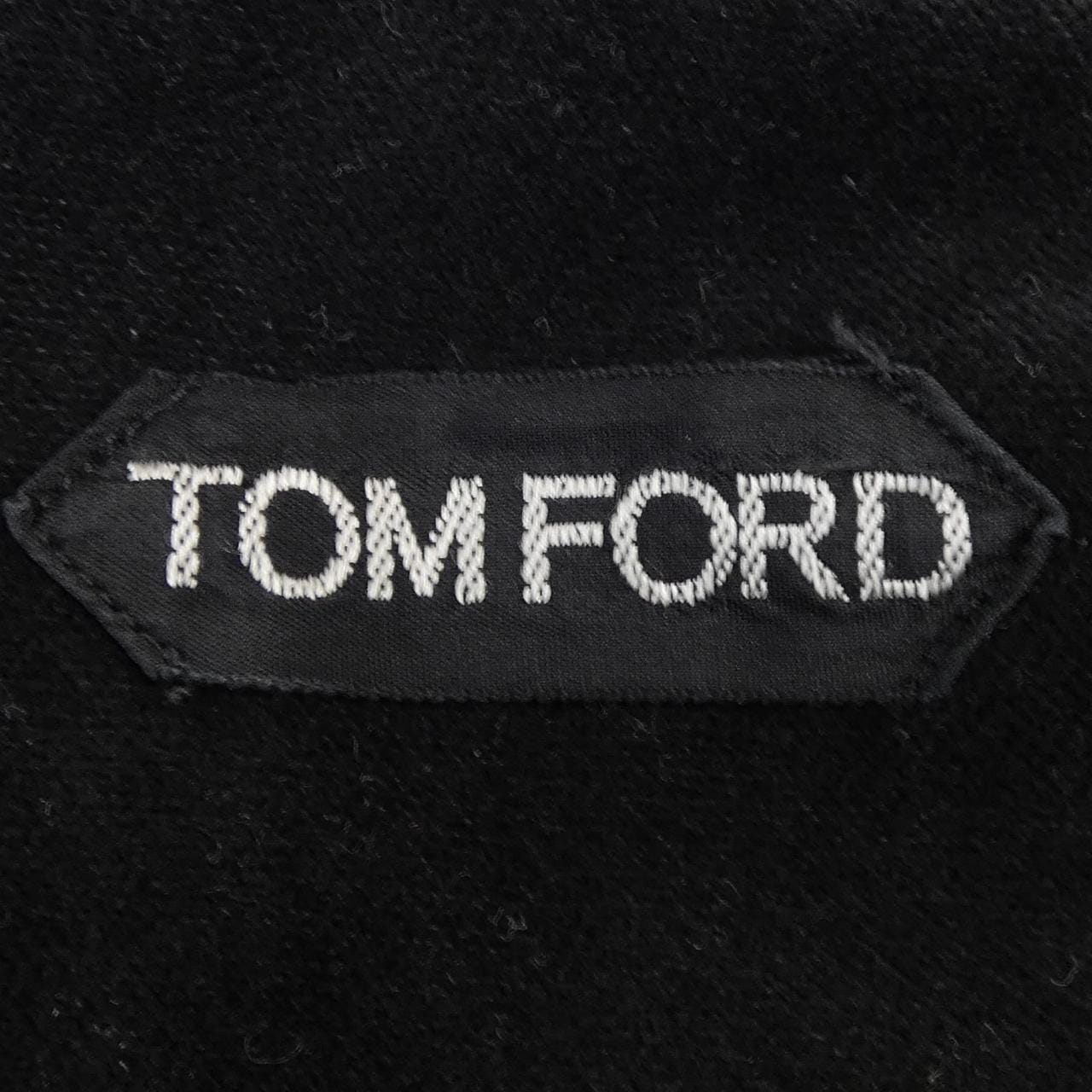 トムフォード TOM FORD 2FT272 シャツ