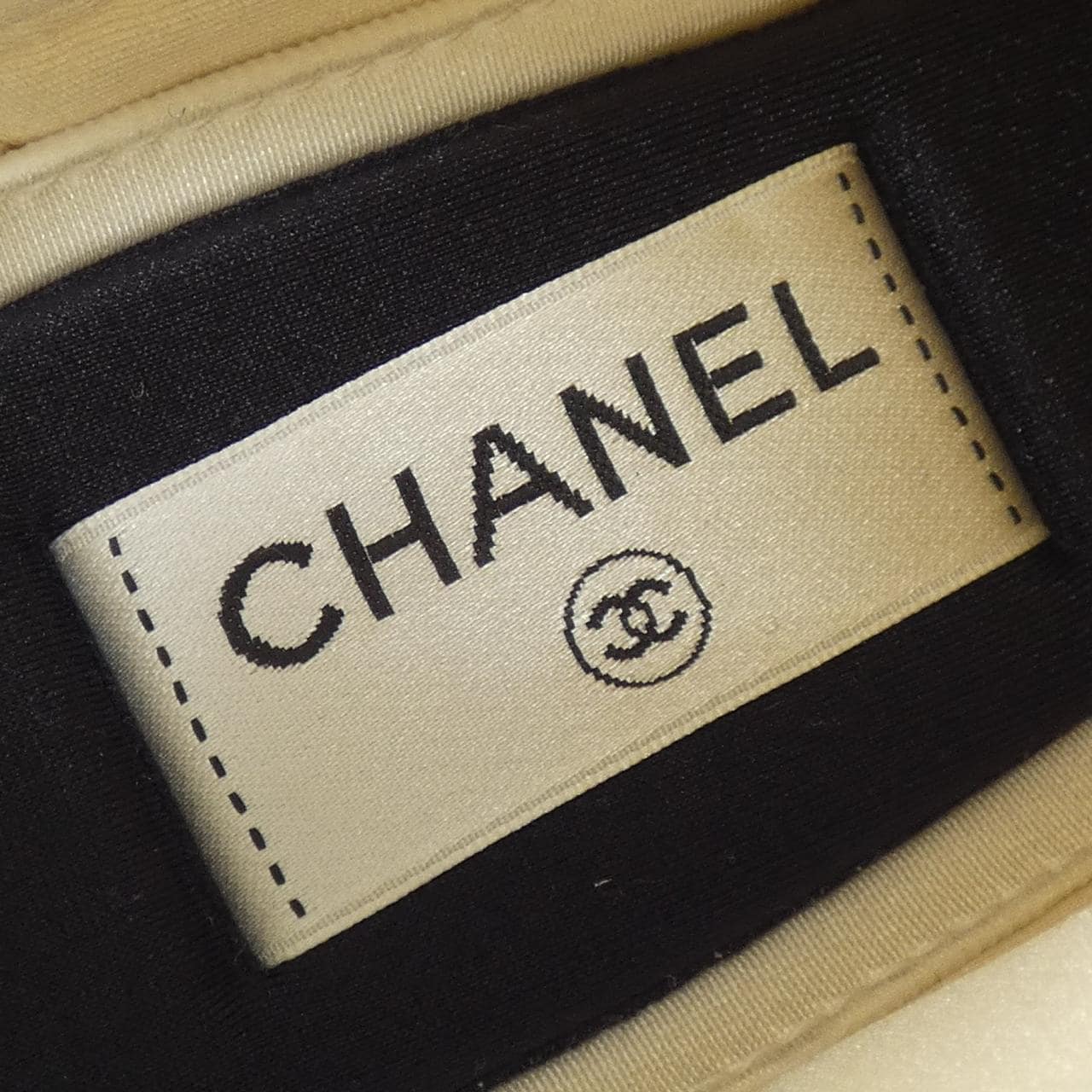 シャネル CHANEL G40193Y56624 スニーカー