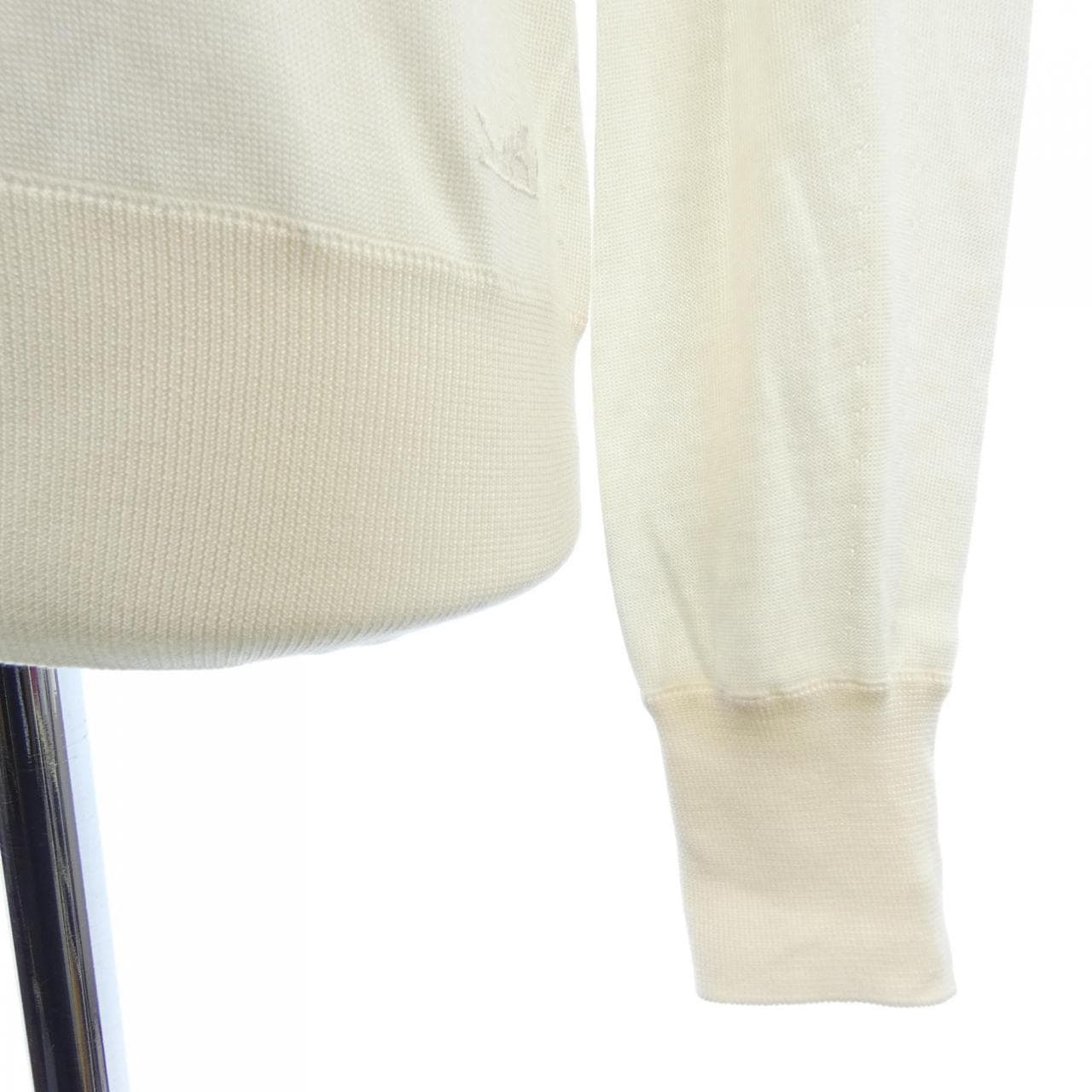 エルメス HERMES カレーシュ 4H2688D9 ニット