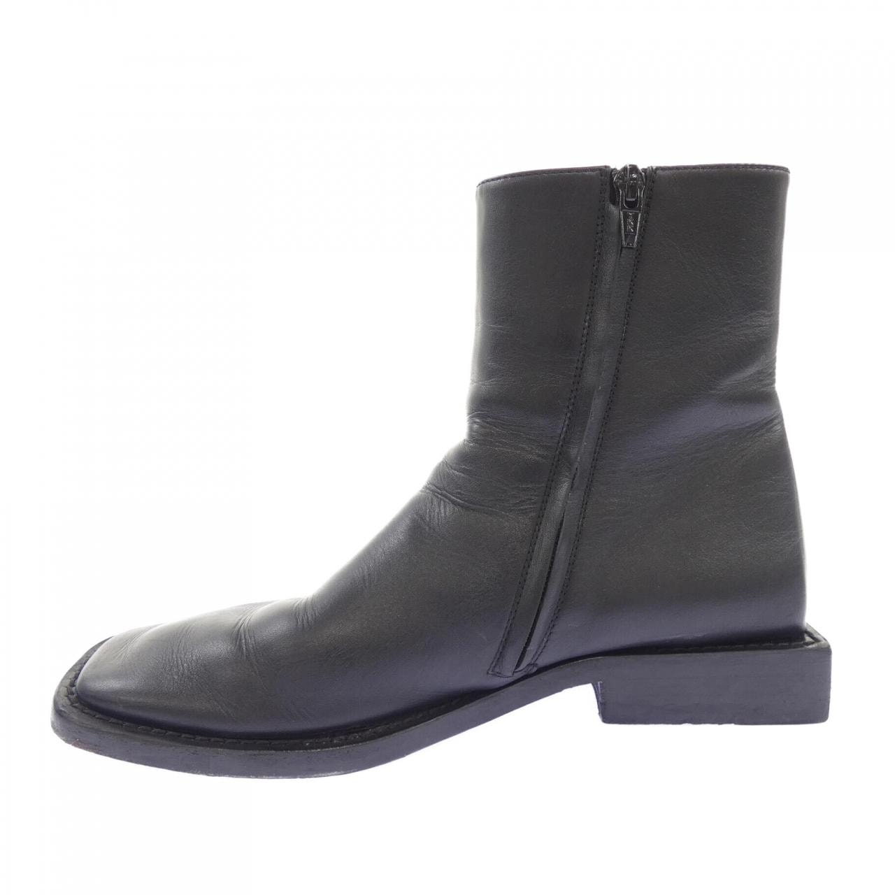 バレンシアガ BALENCIAGA 616349 ブーツ
