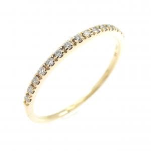 スタージュエリー ダイヤモンド リング 0.08CT
