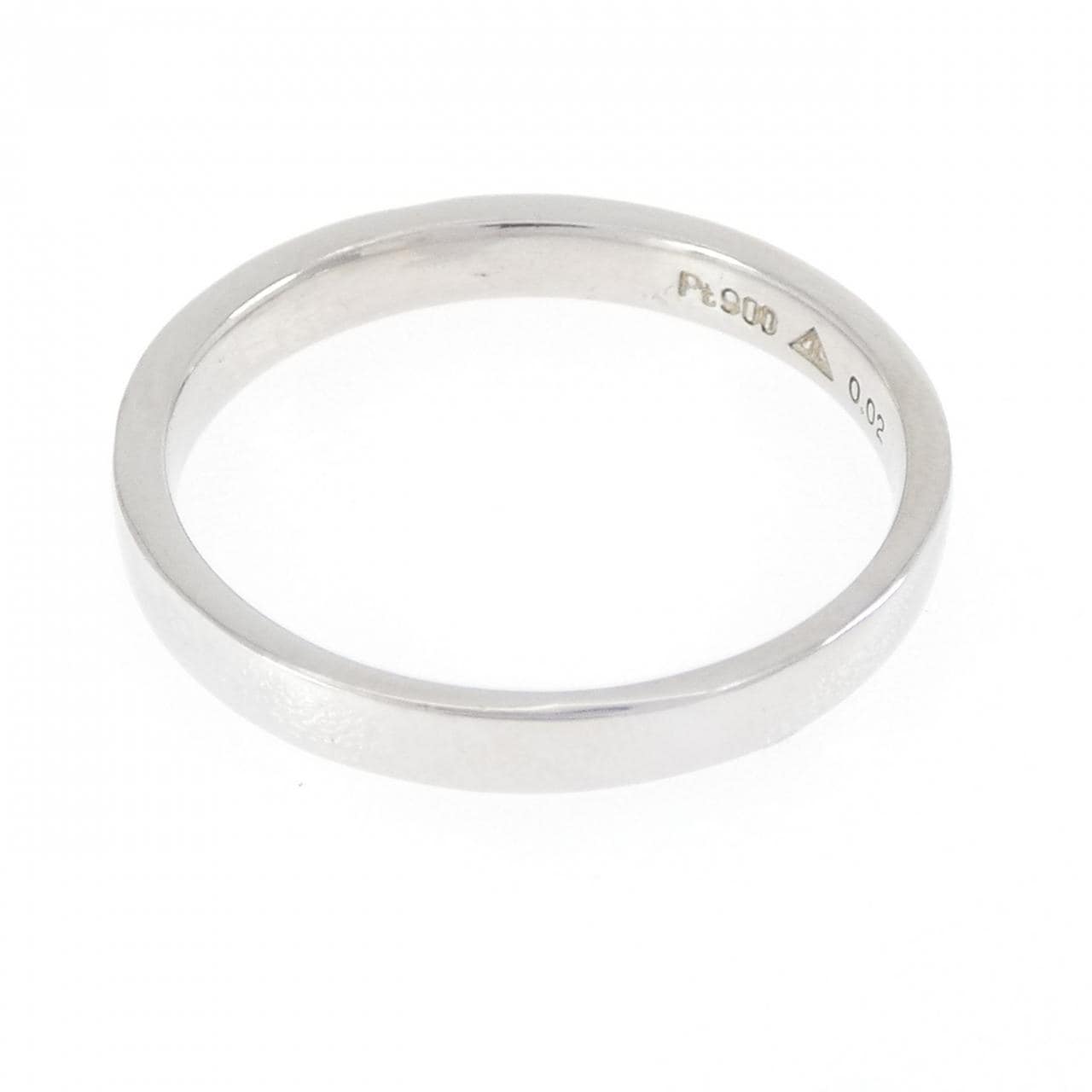 PT900 ダイヤモンド リング 0.02CT