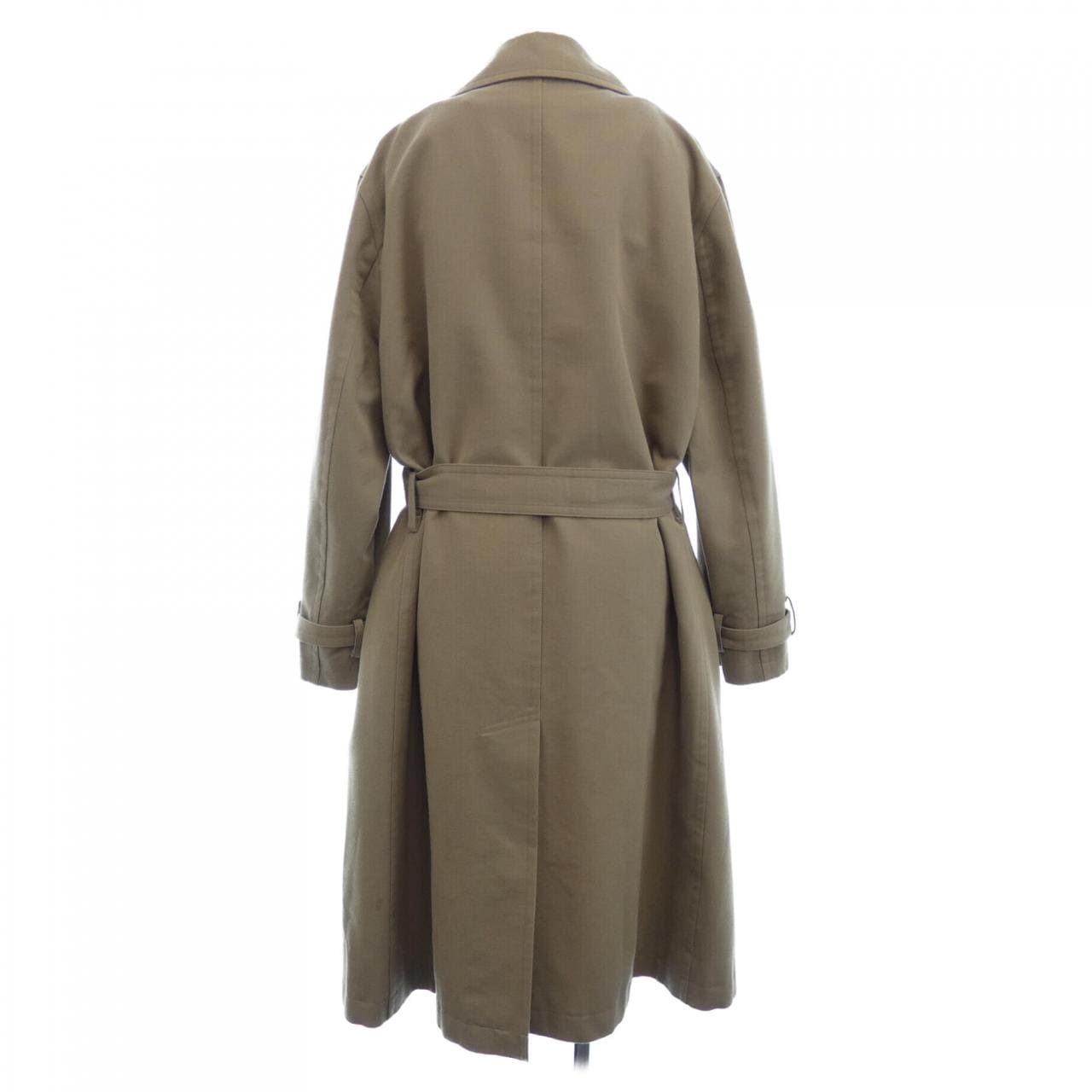 Margaret Howell trench coat