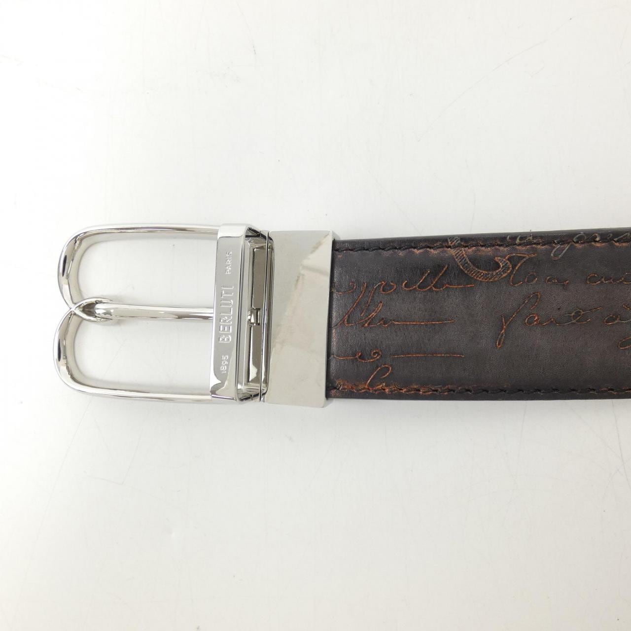 ベルルッティ Berluti BELT