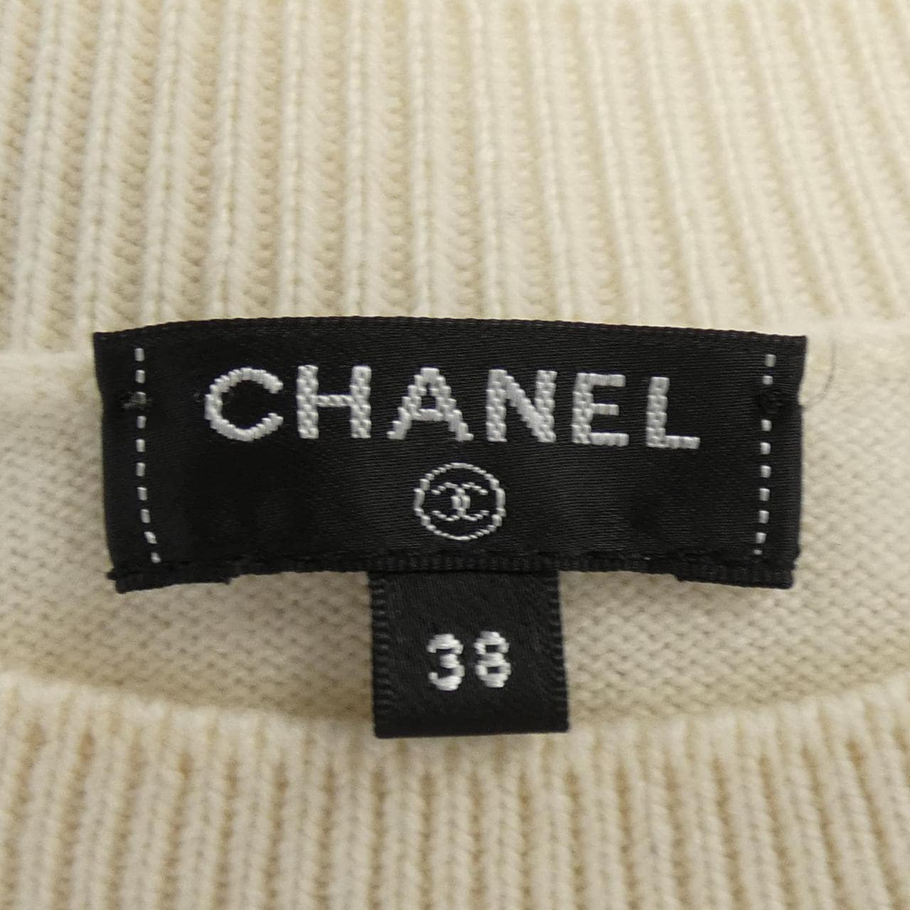 シャネル CHANEL ニット