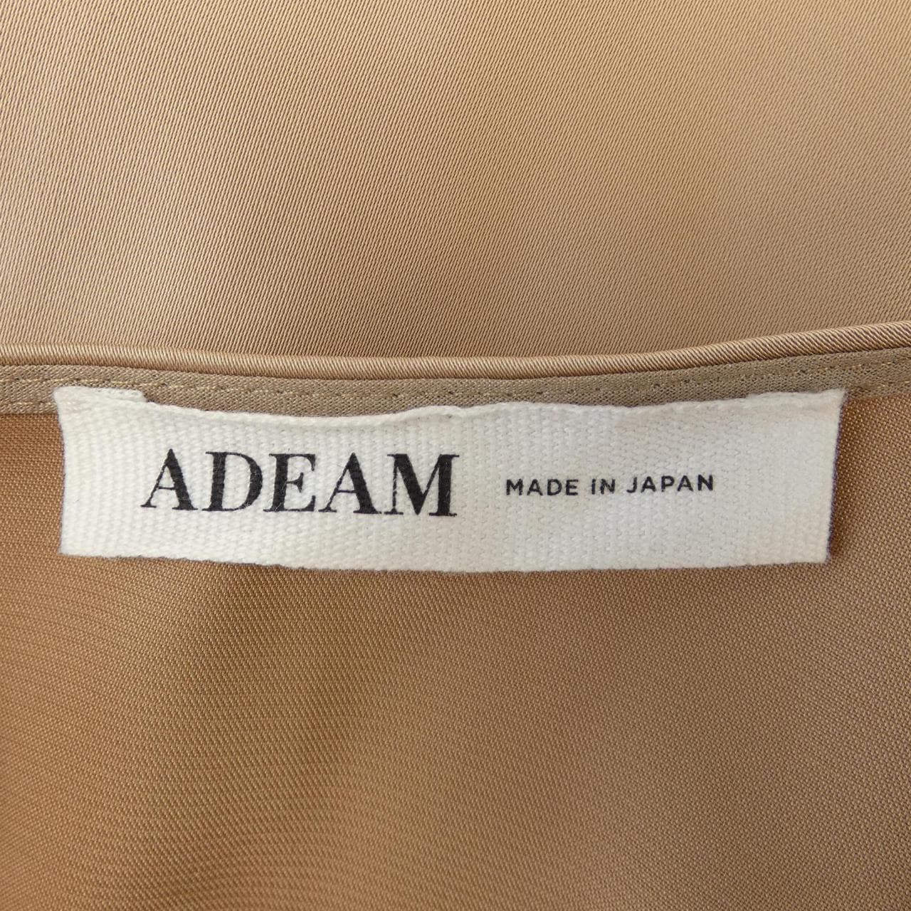 ADEAM连衣裙