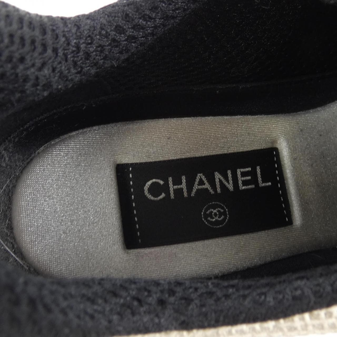 シャネル CHANEL スニーカー