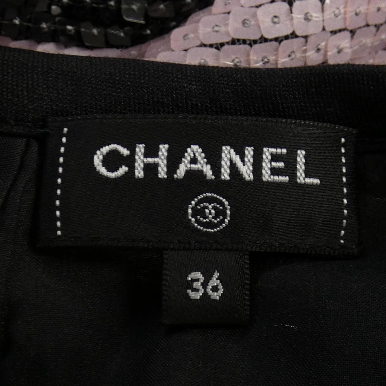 シャネル CHANEL トップス