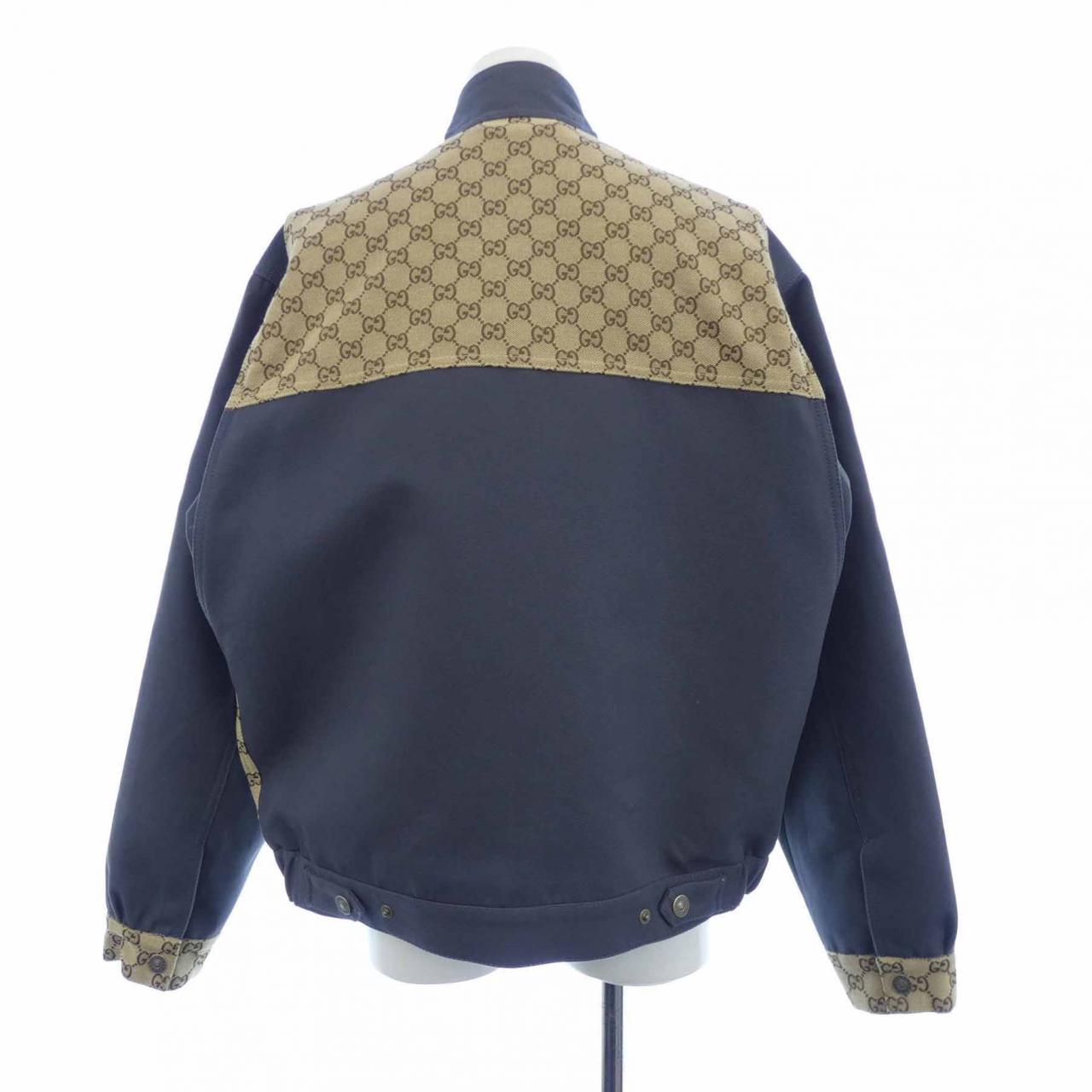 グッチ GUCCI ジャケット