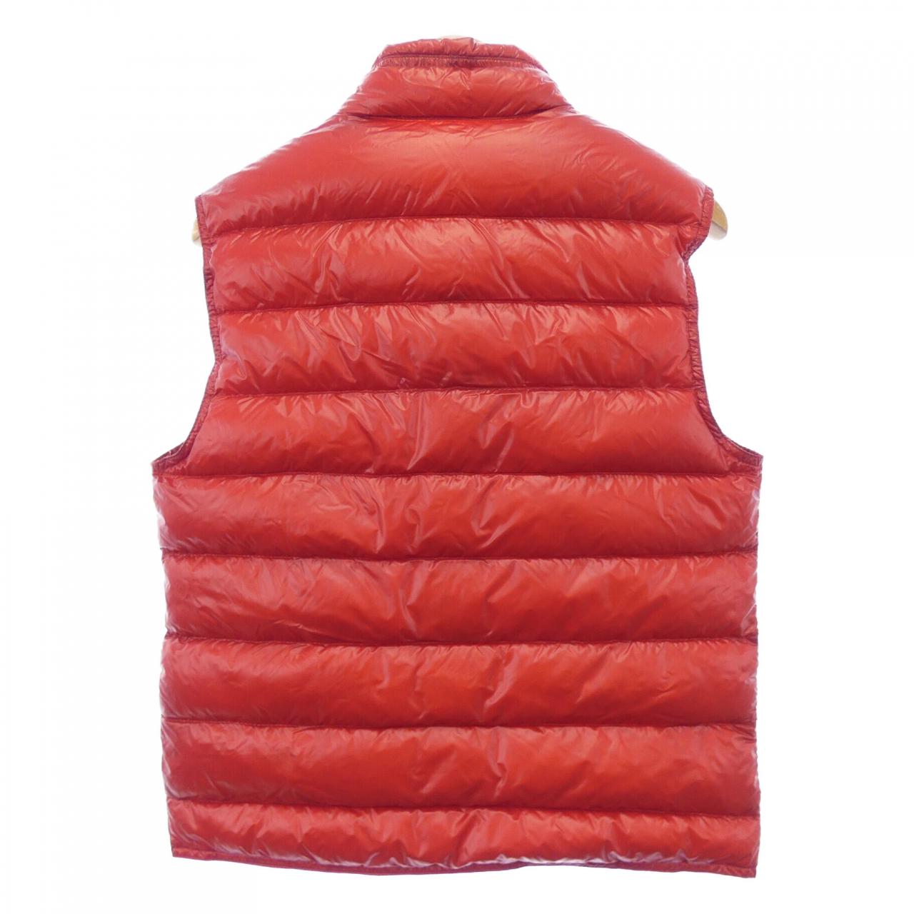 モンクレール MONCLER ダウンベスト