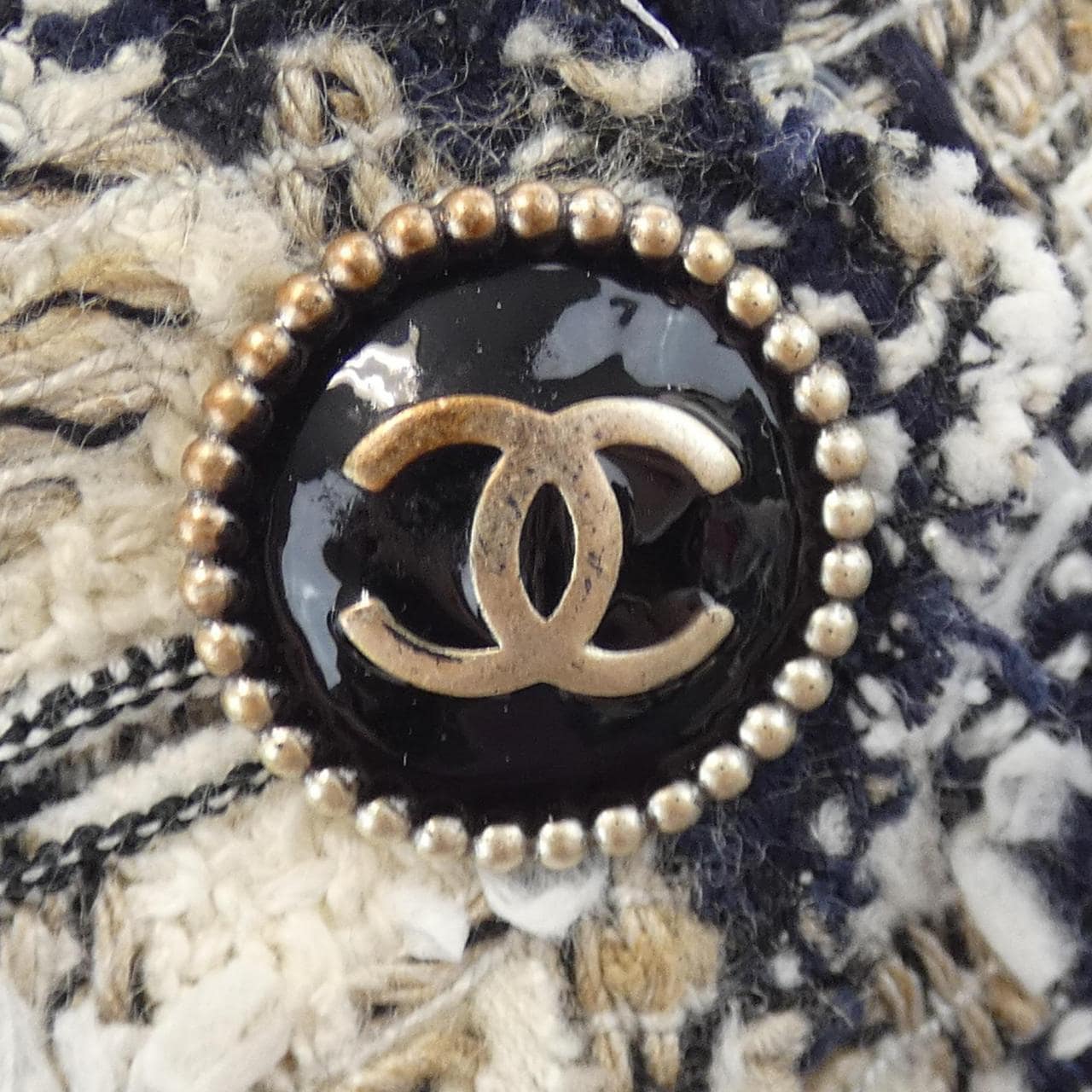 シャネル CHANEL スカート