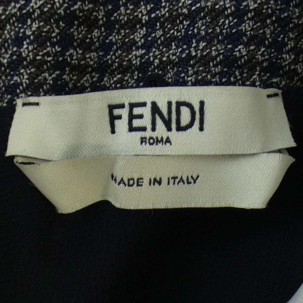 フェンディ FENDI ワンピース
