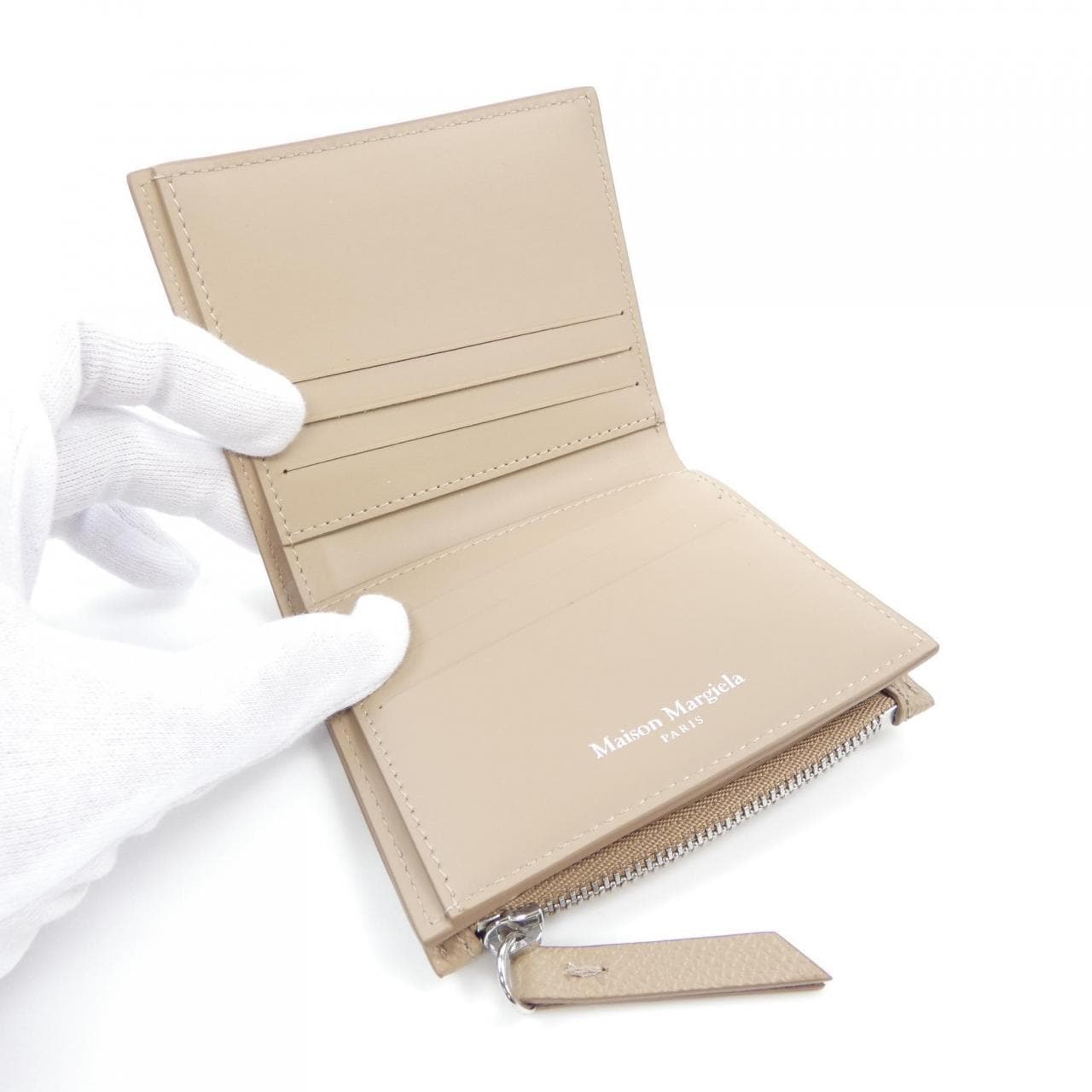 メゾンマルジェラ Maison Margiela WALLET