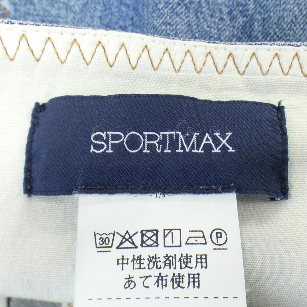 スポーツマックス SPORT MAX ワンピース