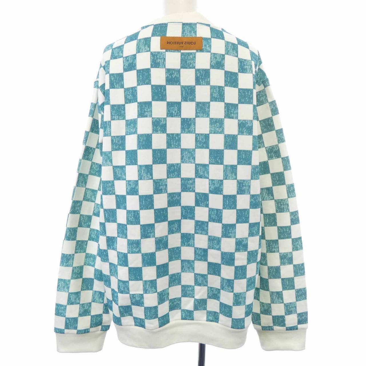 ルイヴィトン LOUIS VUITTON スウェット