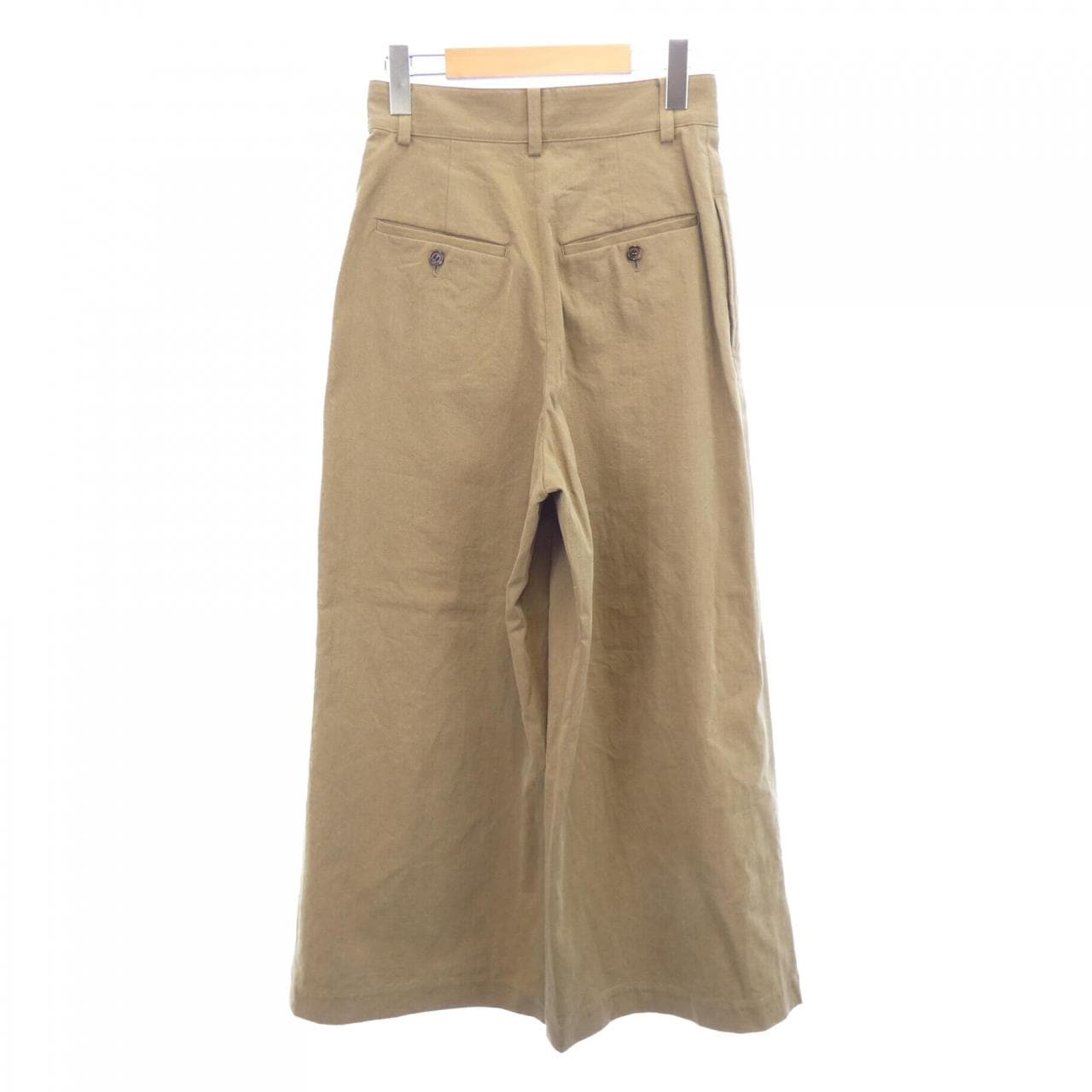 ラシュモン Lachement パンツ