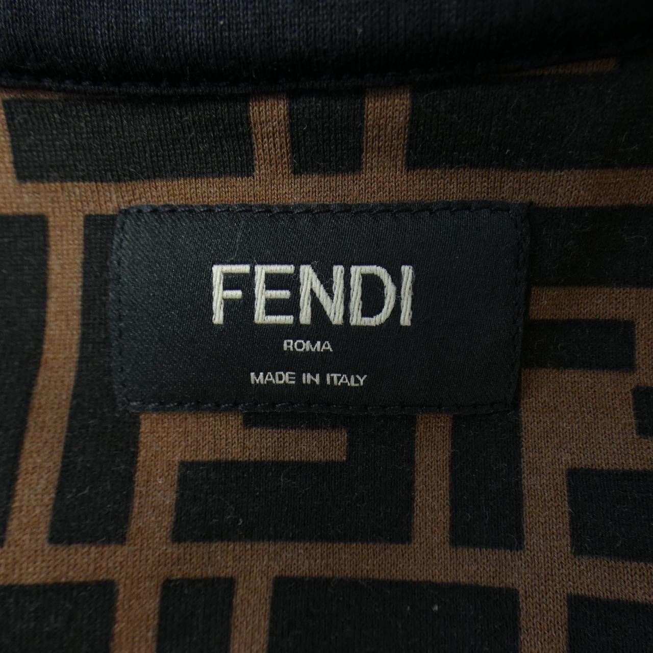 フェンディ FENDI Tシャツ