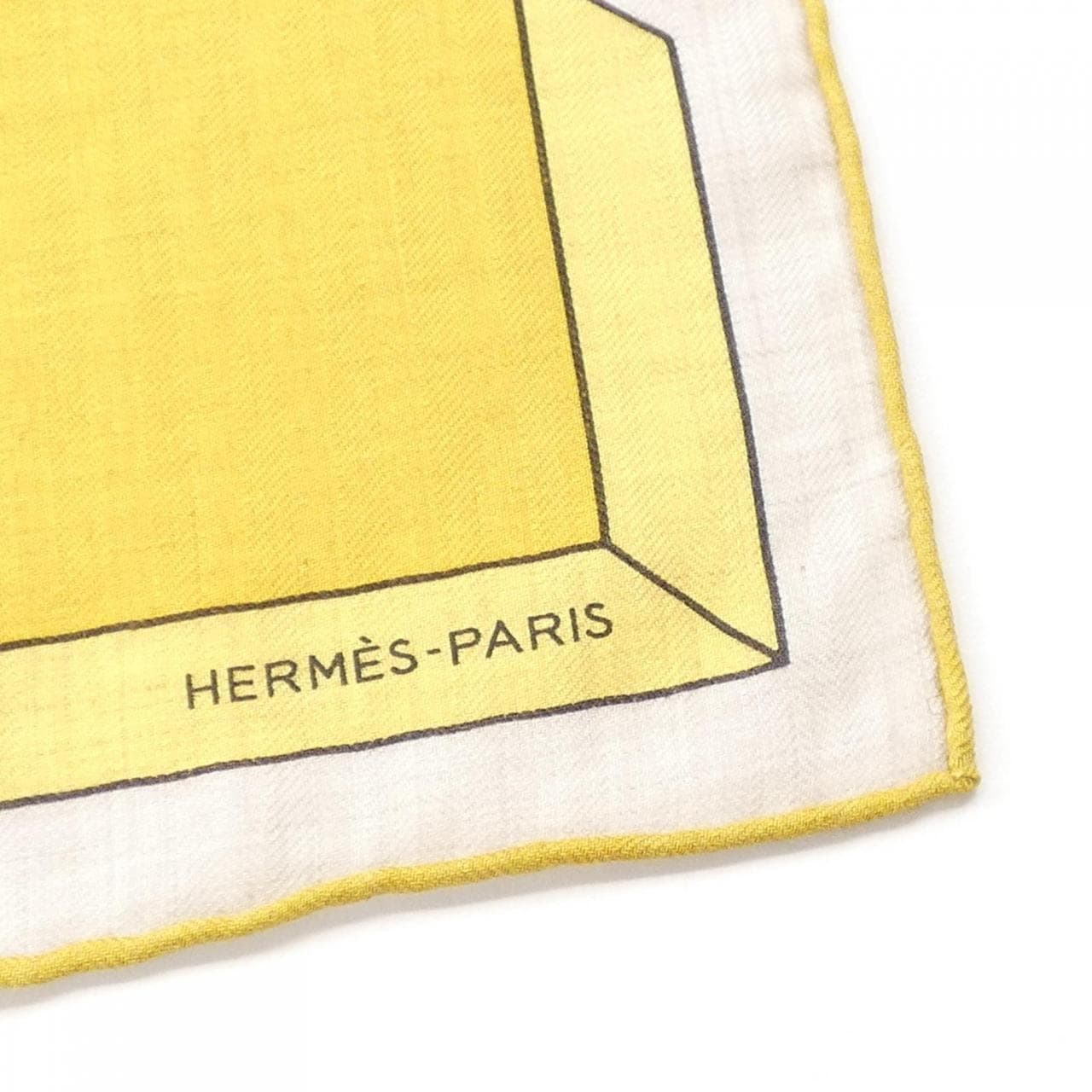 エルメス HERMES ショール