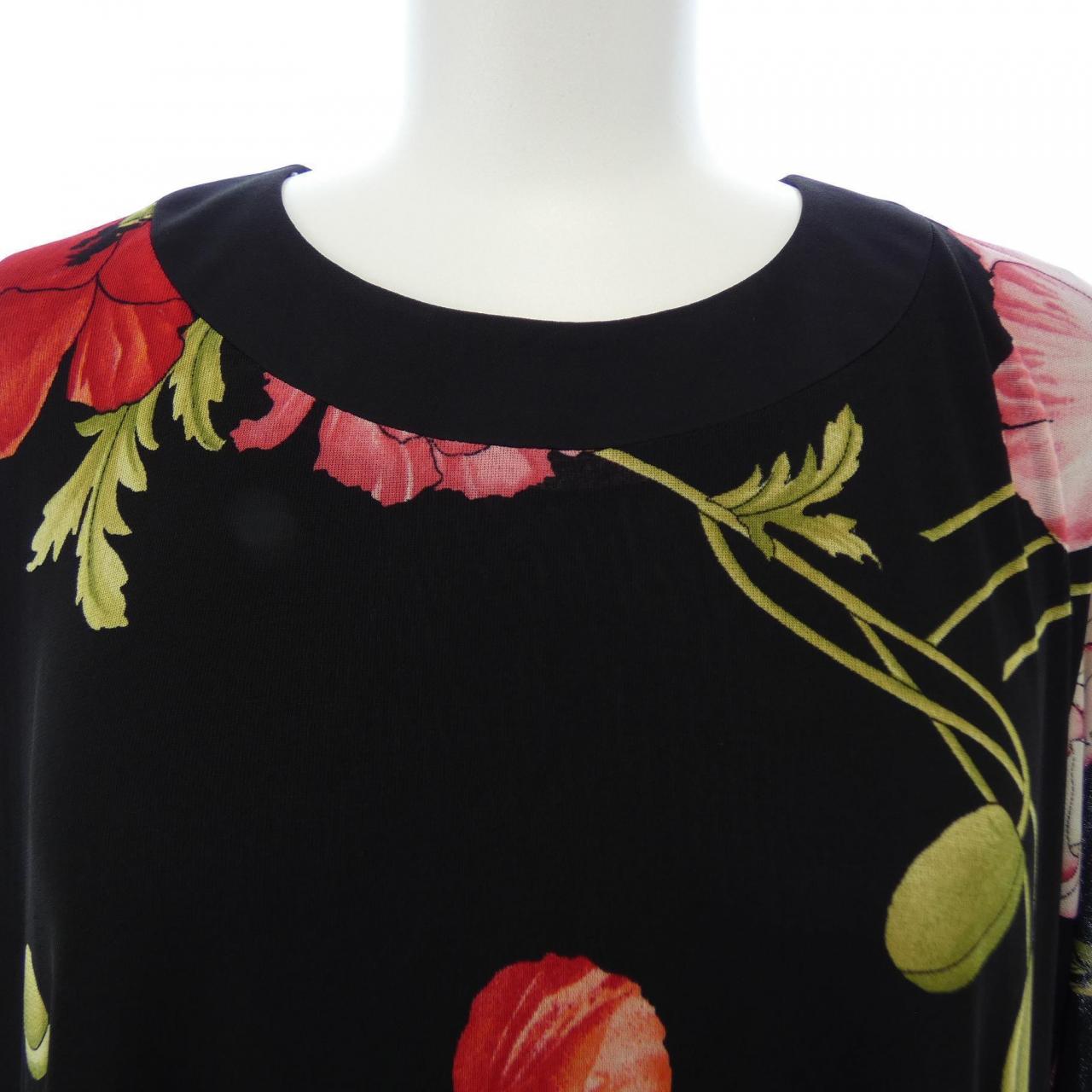 レオナールファッション LEONARD FASHION ワンピース