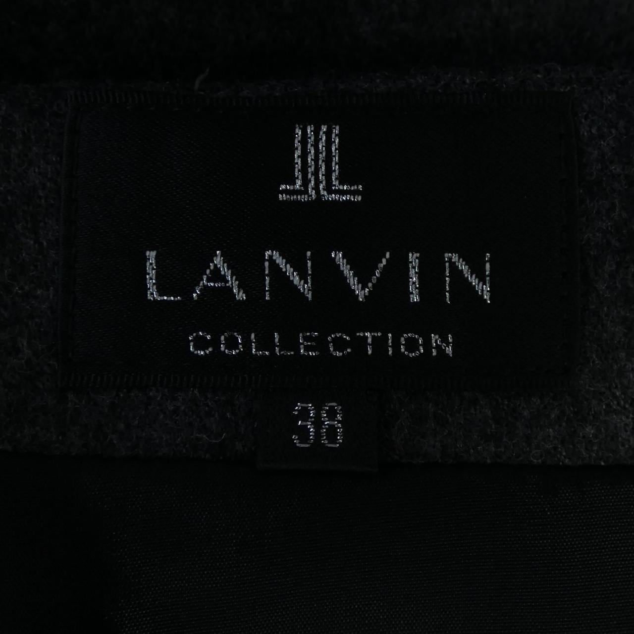 ランバンコレクション LANVIN COLLECTION スーツ